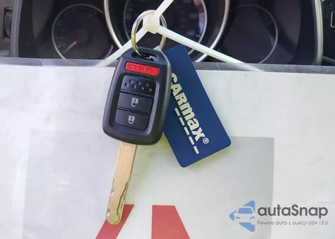 2019 Honda Fit Lx from USA, damaged, VIN 3HGGK5H40KM714757